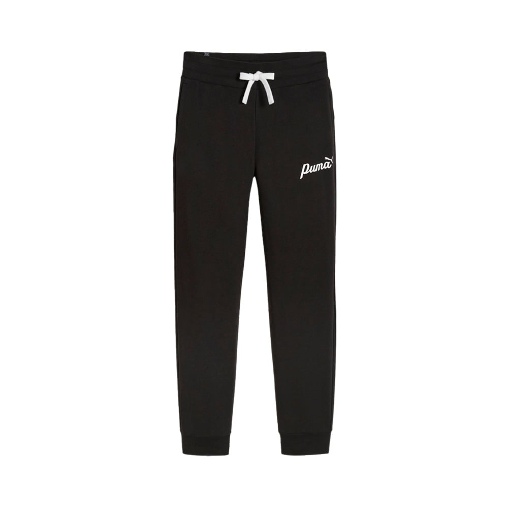 Puma Ess Blossom Script Pants Tr image number null