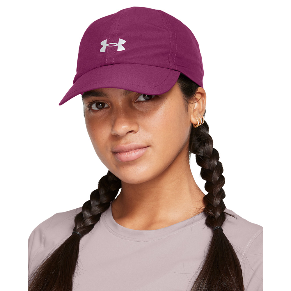 Under Armour W Launch Adj image number null