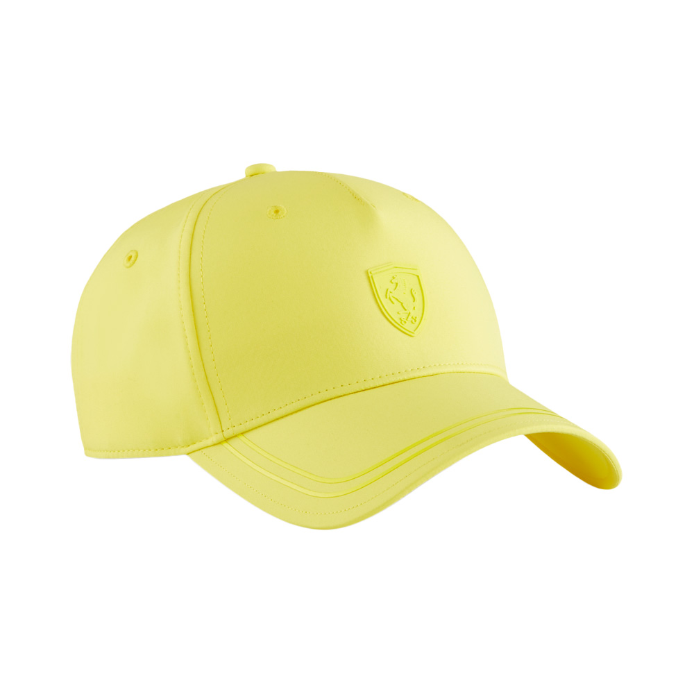 Puma Ferrari Sptwr Style Bb Cap image number null