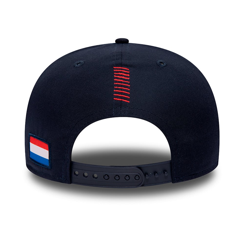 New Era Gorra Mv 9Fifty Red Bull image number null