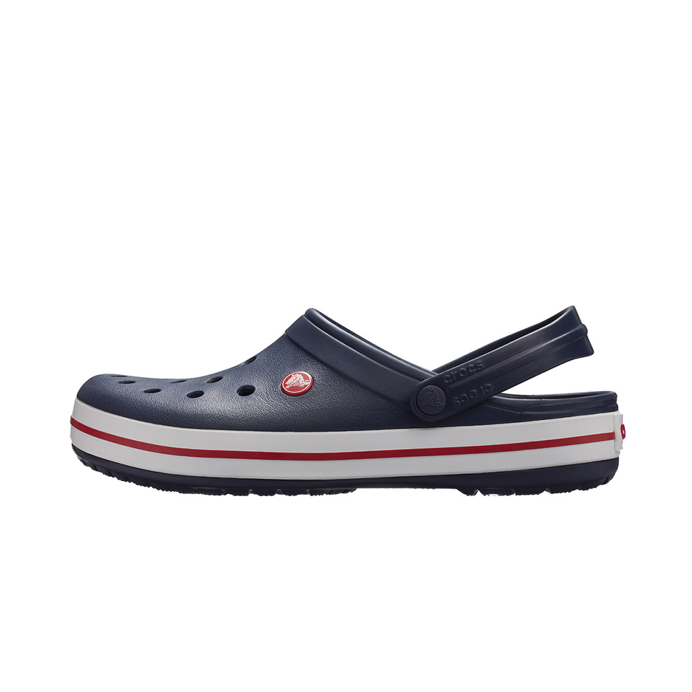 Crocs Crocband Navy image number null