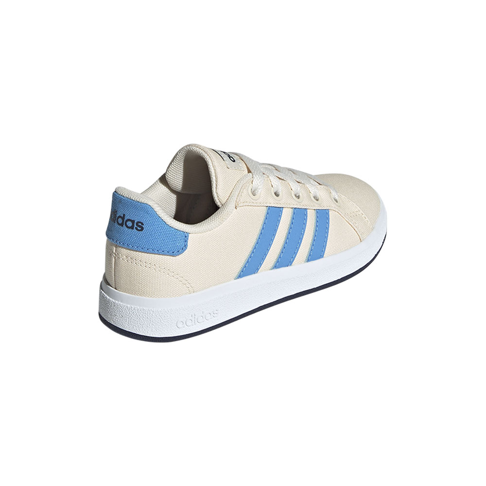 Adidas Tenis Grand Court 2 0 Kids image number null