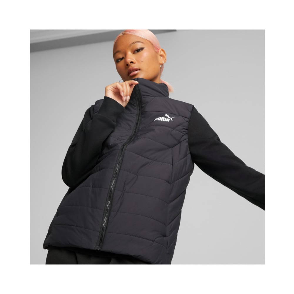 Puma Ess Padded Vest image number null