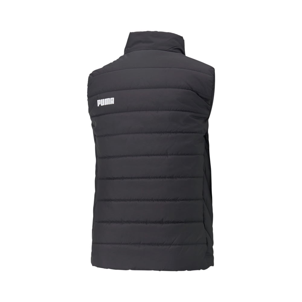 Puma Ess Padded Vest image number null