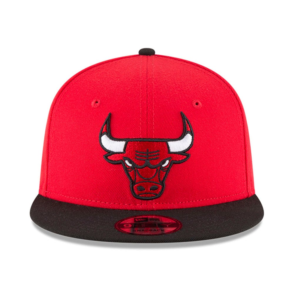 New Era Nba20 950 Chicago Bulls 2Tone Otc image number null