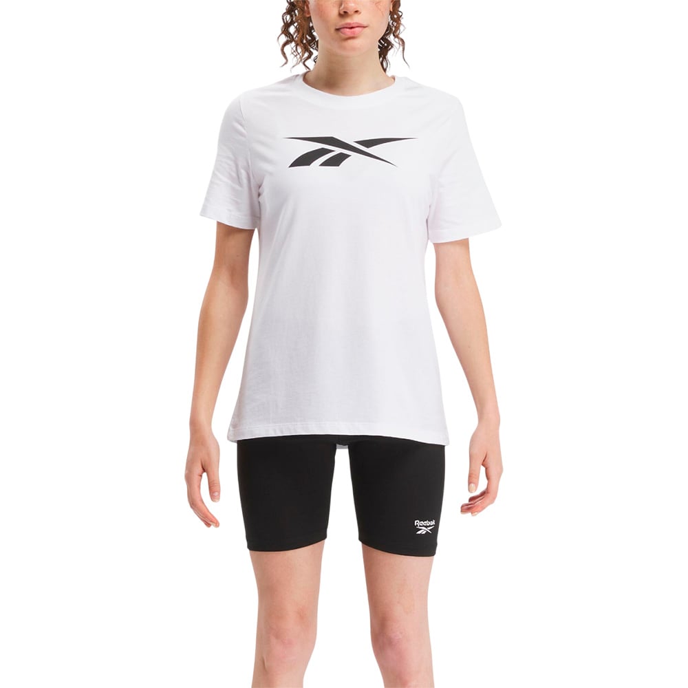 Reebok Vector Graphic Tee image number null