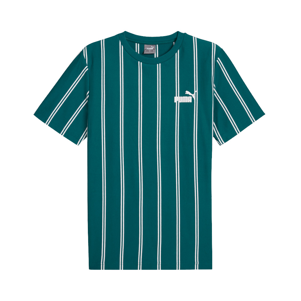 Puma Sports Club Aop Tee image number null