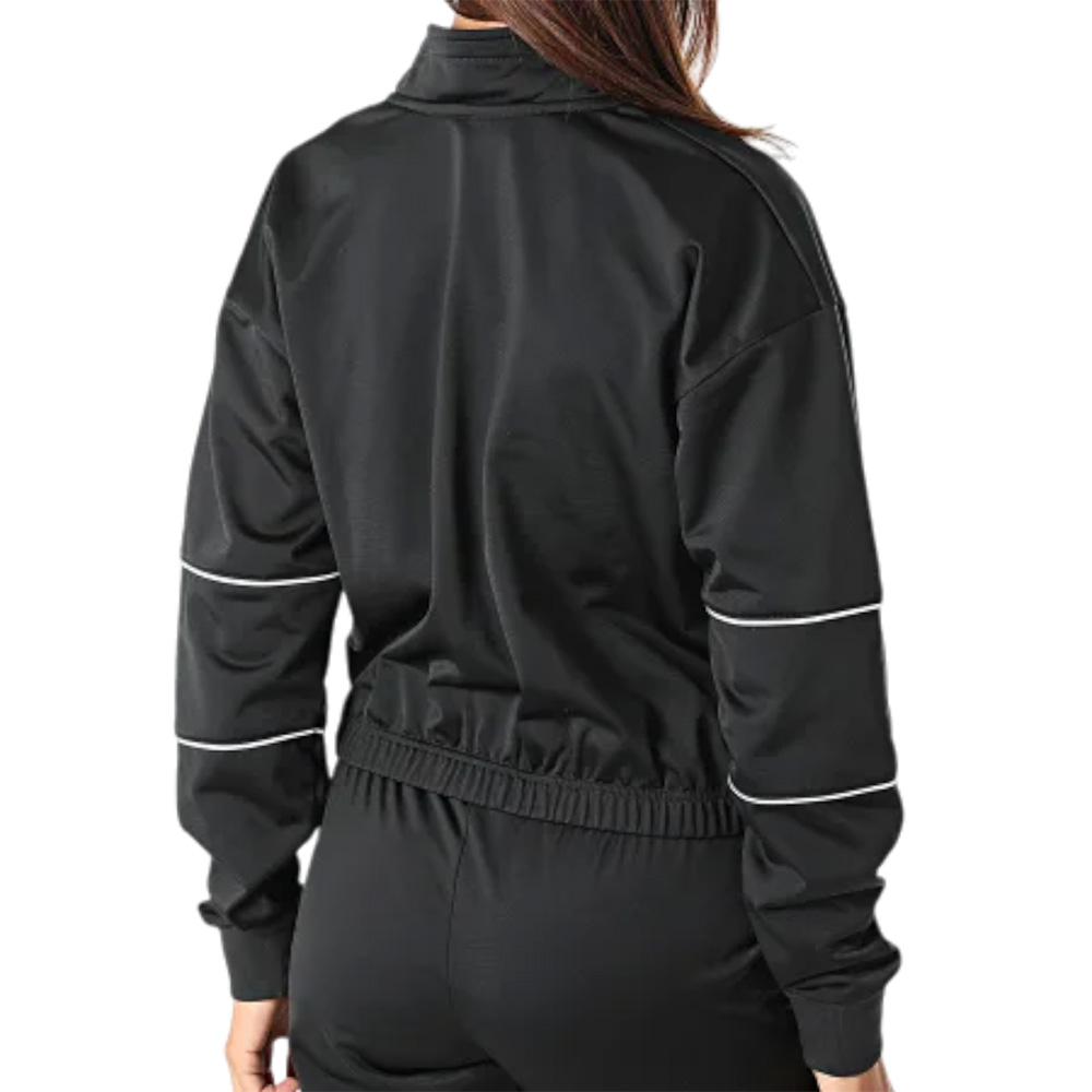 Reebok Te Tracksuit image number null