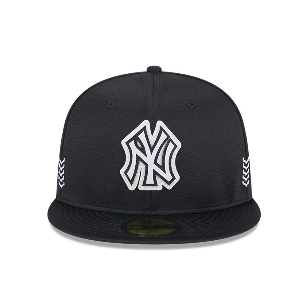 New Era Mlb24 Club 5950 Cw Yankees image number null