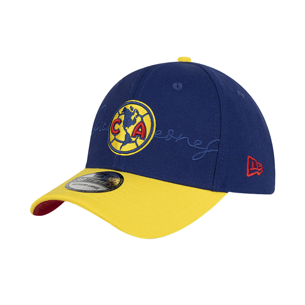 New Era 3930 Bicampeones 2T America image number null