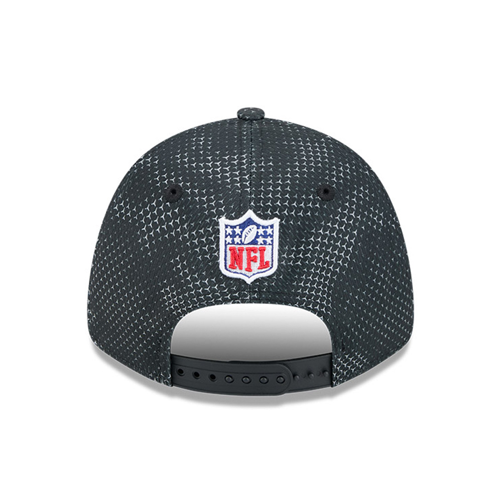 New Era Nfl24 Sl 940Ss Las Vegas Raiders image number null