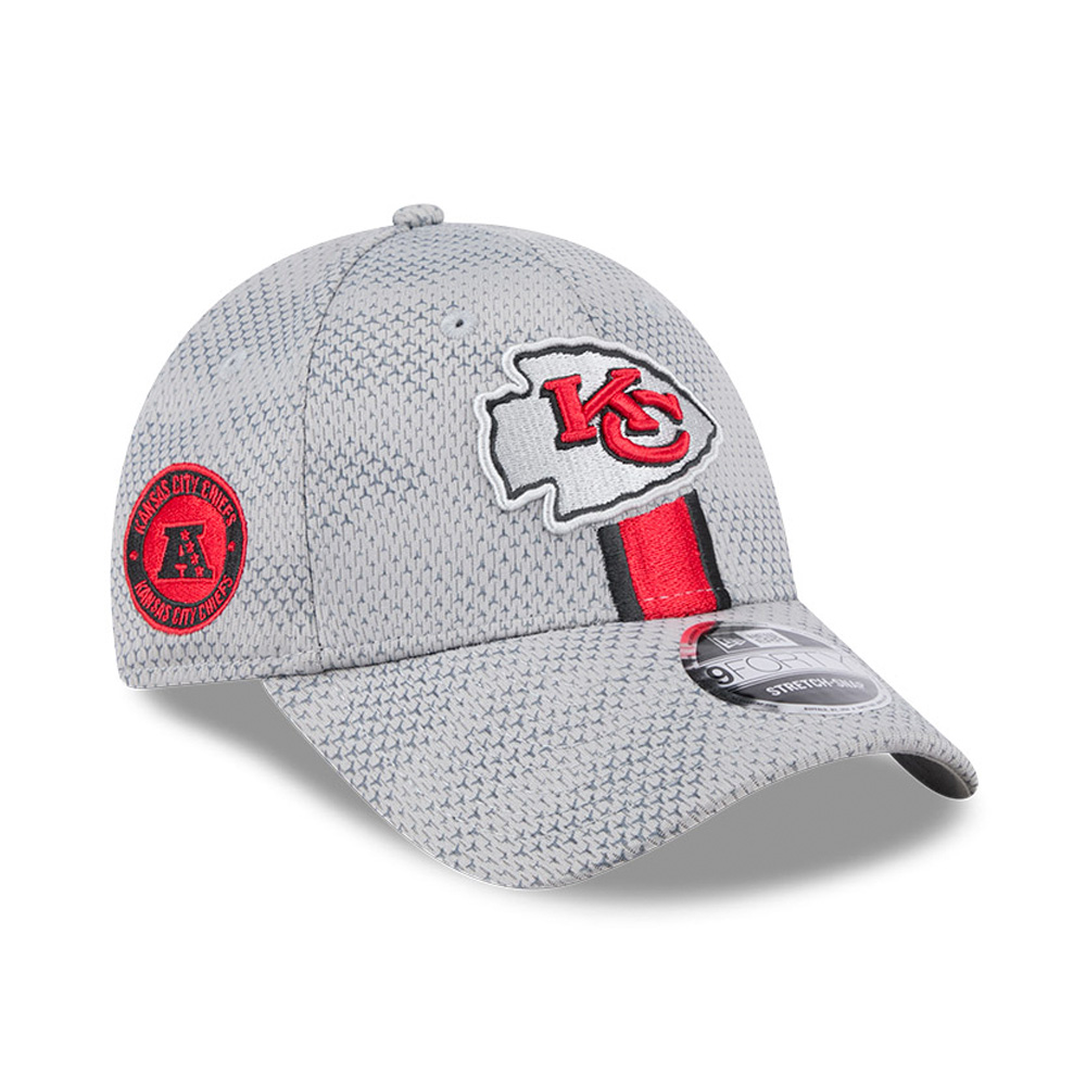 New Era Nfl24 Sl 940Ss Cw Kansas City Chiefs image number null