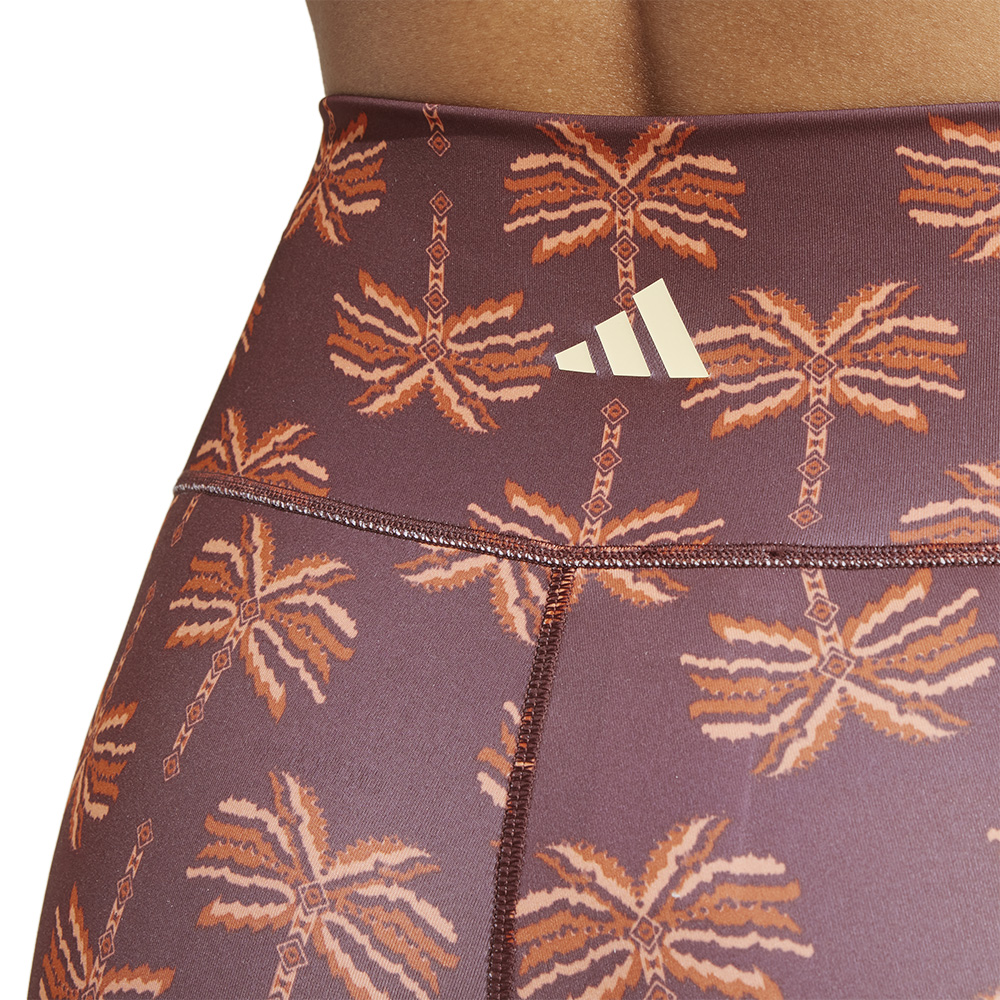 Adidas Farm Leggings image number null