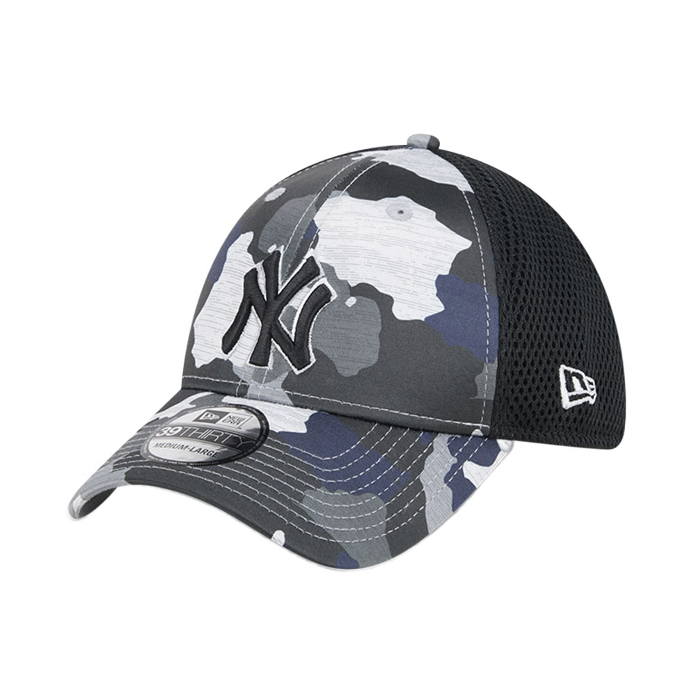 New Era 3930 Active 17512 New York Yankees Otc image number null