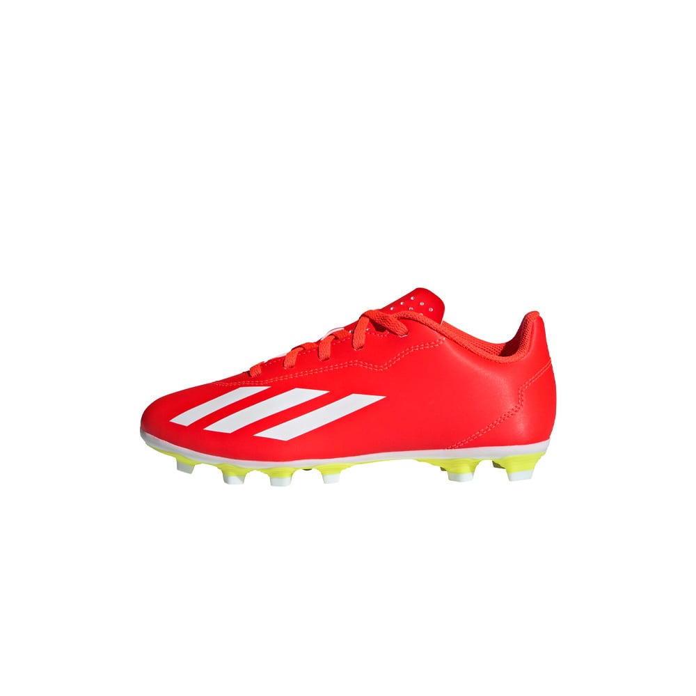 Adidas Calzado De Futbol X Crazyfast Club Multiterreno image number null