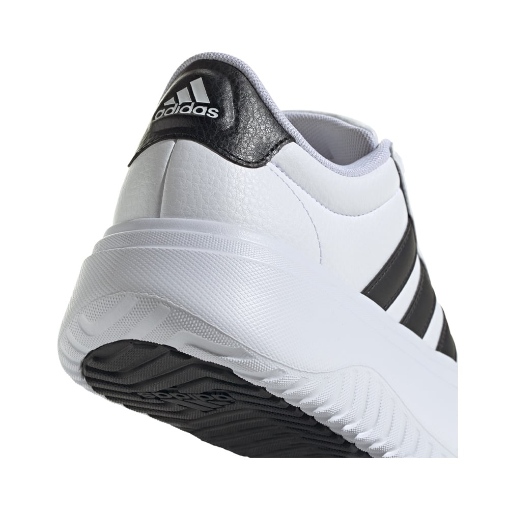 Adidas Tenis Grand Court Platforma image number null