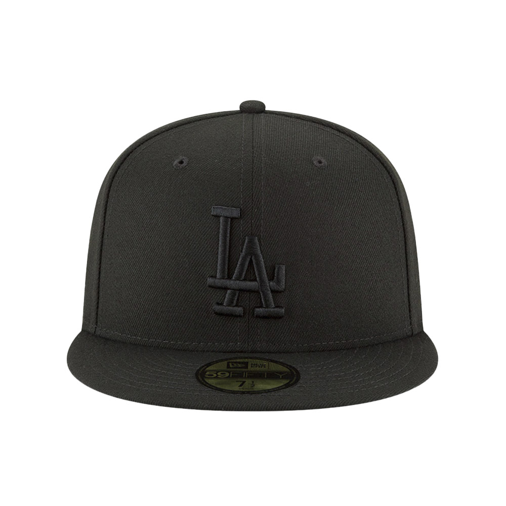 New Era Gorra Mlb Basic 5950 Los Angeles Dodgers image number null