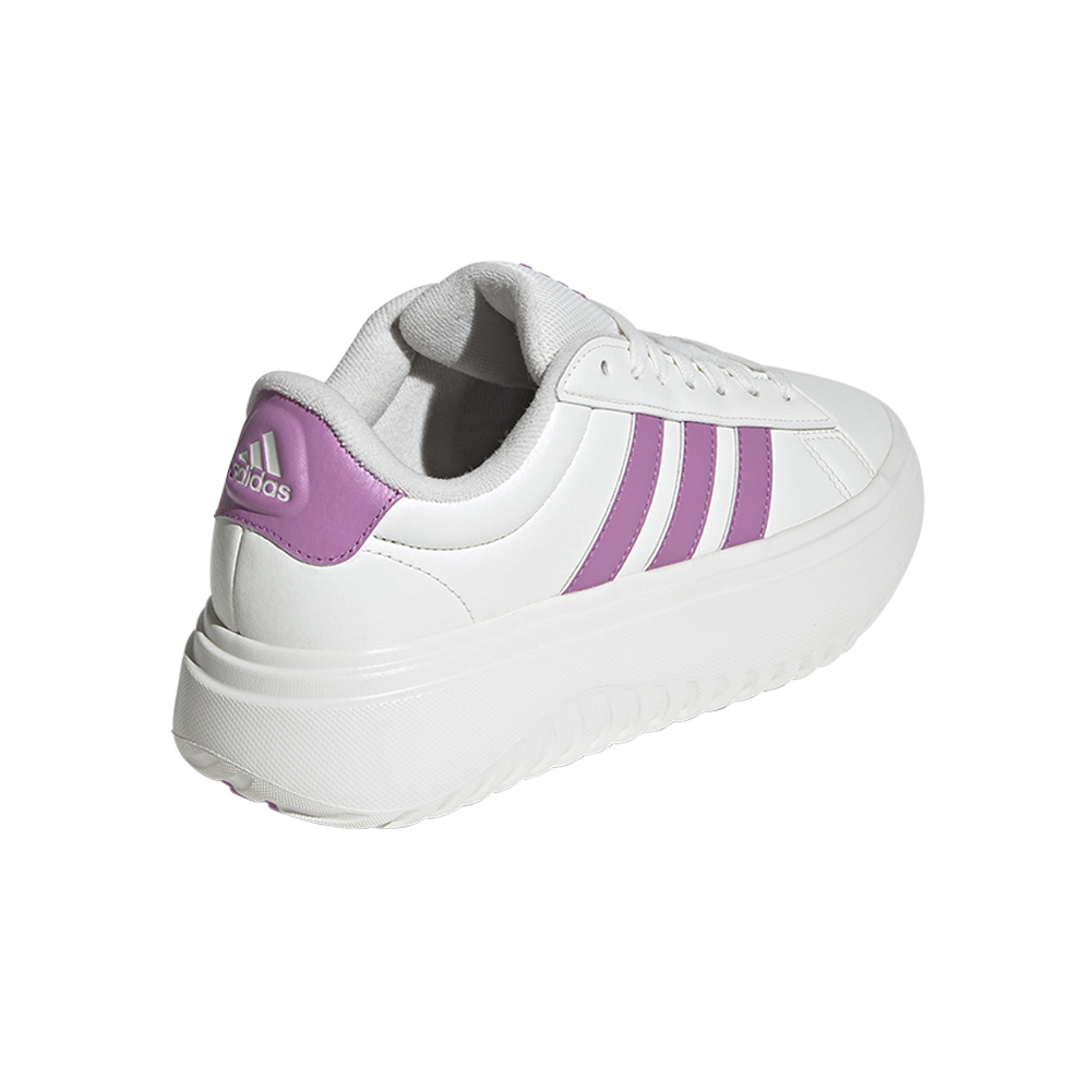 Adidas Grand Court Platform image number null