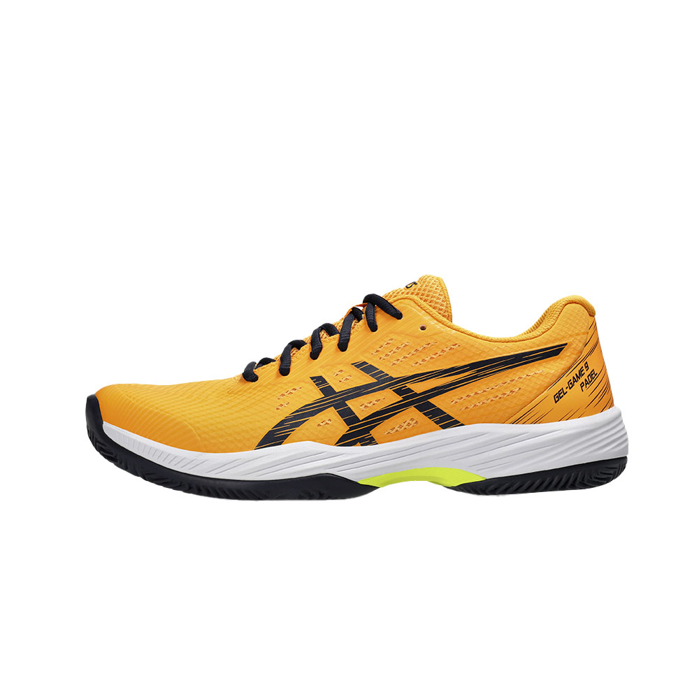 Asics Gel Game 9 Padel image number null