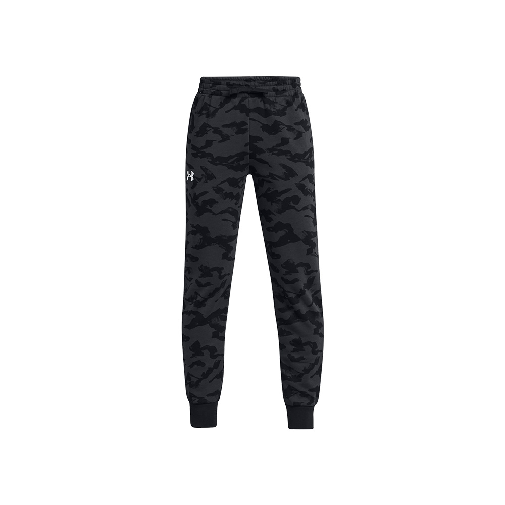 Under Armour Ua Rival Fleece Printed Jgrs image number null