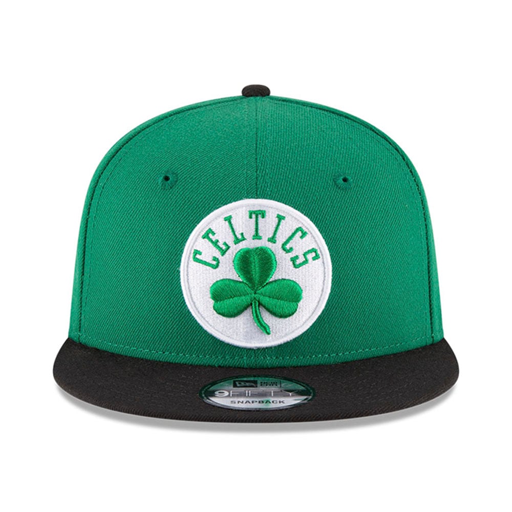 New Era Nba20 950 Boston Celtics 2Tone Otc image number null