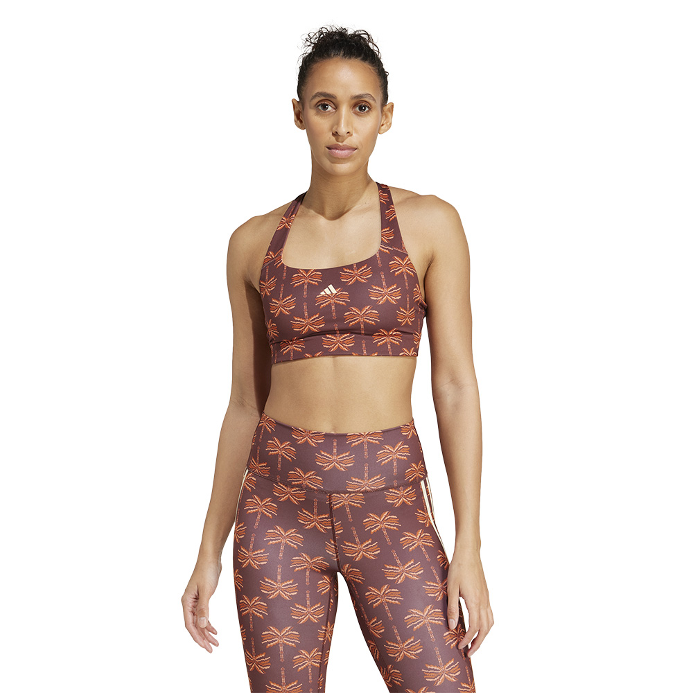 Adidas Farm Bra image number null