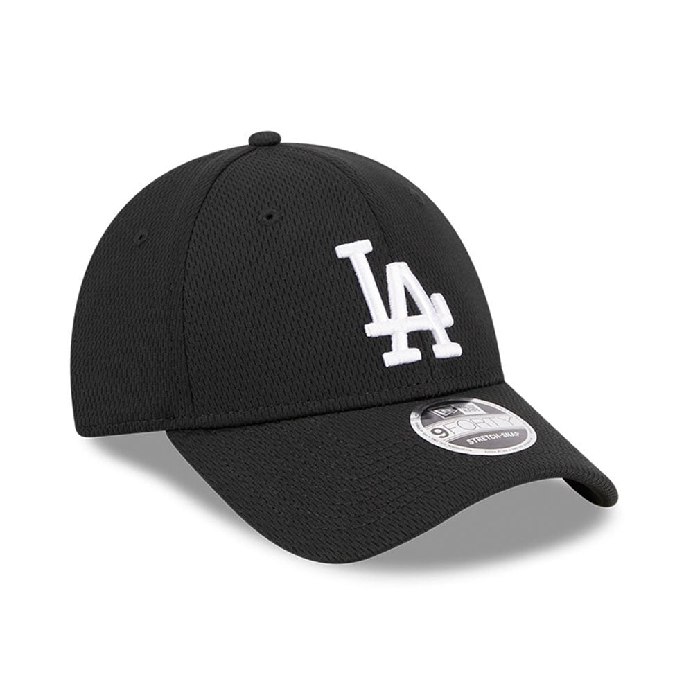 New Era 940 Ss Los Angeles Dodgers image number null