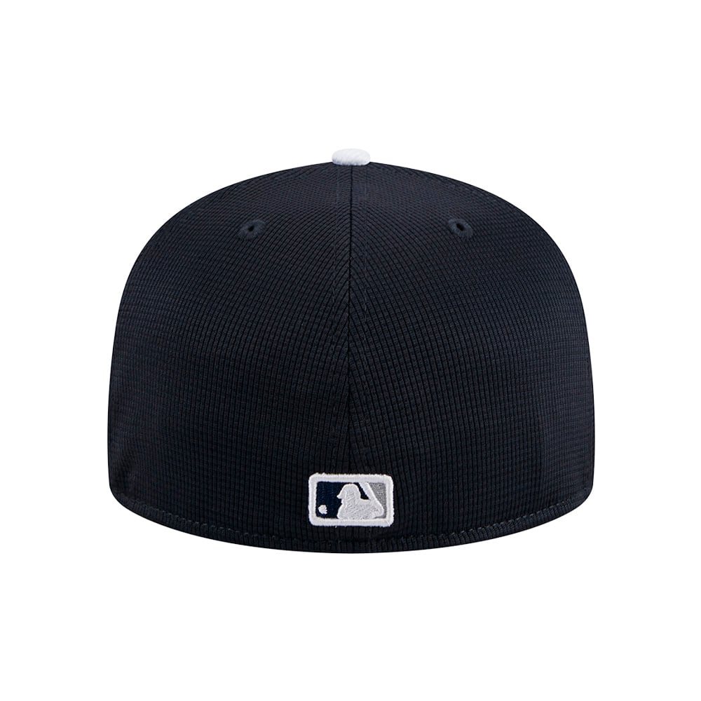 New Era Mlb24 Bp 5950 New York Yankees Otc image number null