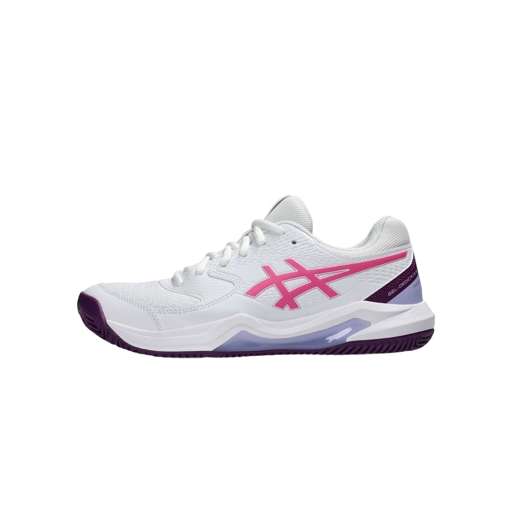 Asics Dedicate 8 Padel image number null