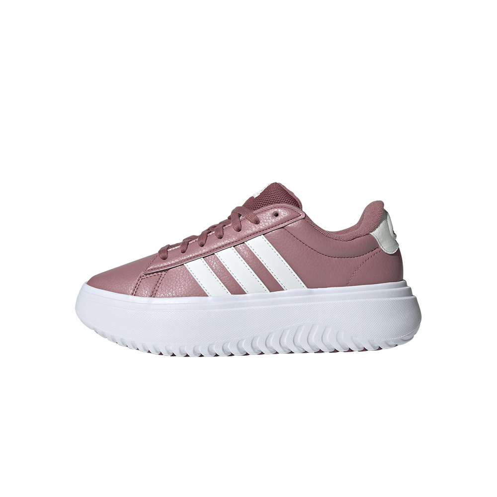 Adidas Grand Court Platform image number null