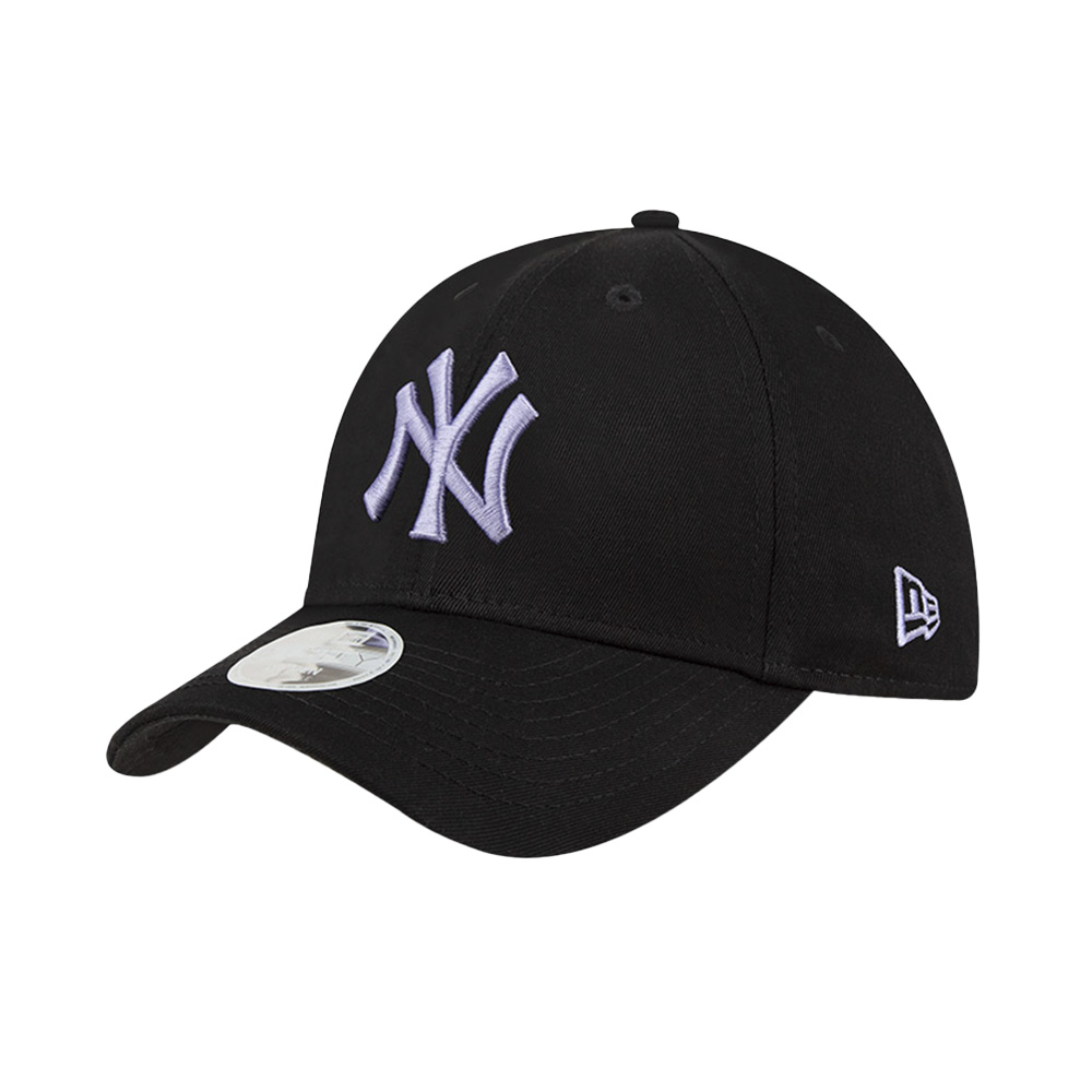 New Era 940 W New York Yankees Ess Mx Lav image number null