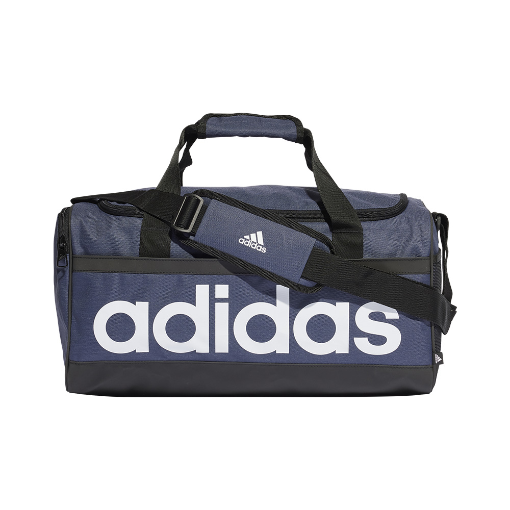 Adidas Linear Duffel S image number null