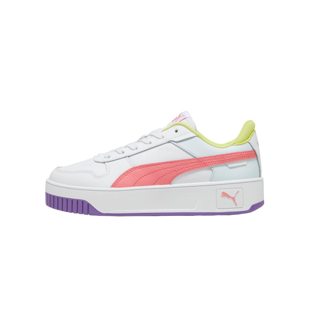 Puma Carina Street Jr 1124 image number null