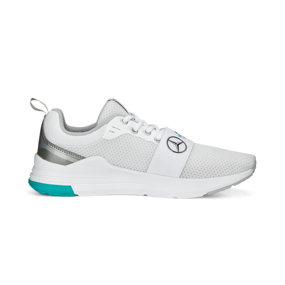 Puma Mercedes Benz Wired Run image number null