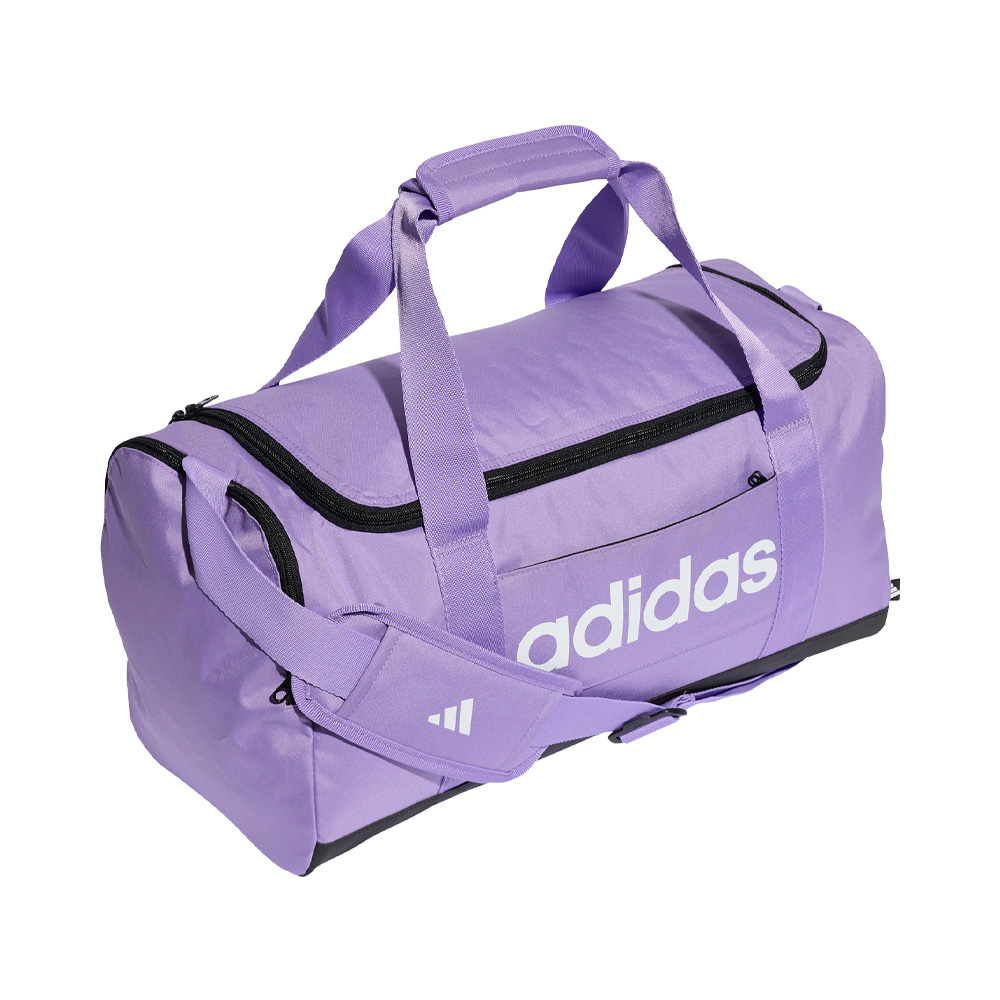 Adidas Linear Duffel S image number null