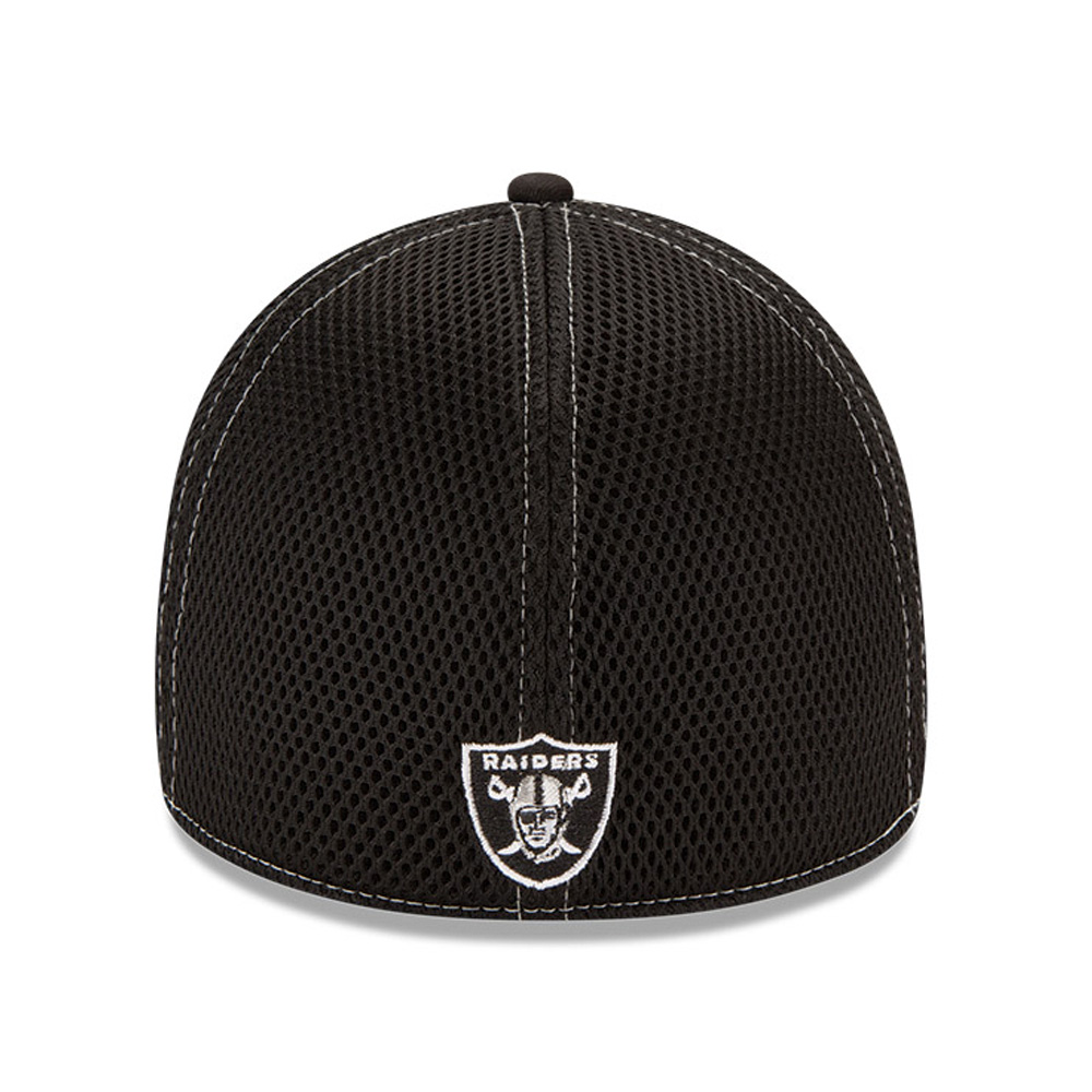 New Era Gorra Neo Las Vegas Raiders Team image number null