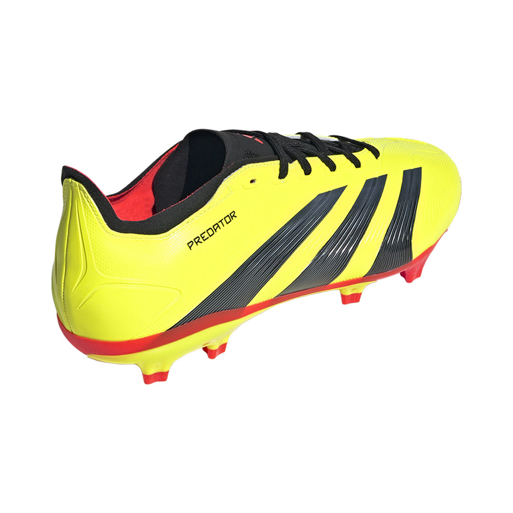 Adidas Calzado De Futbol Predator League Terreno Firme image number null