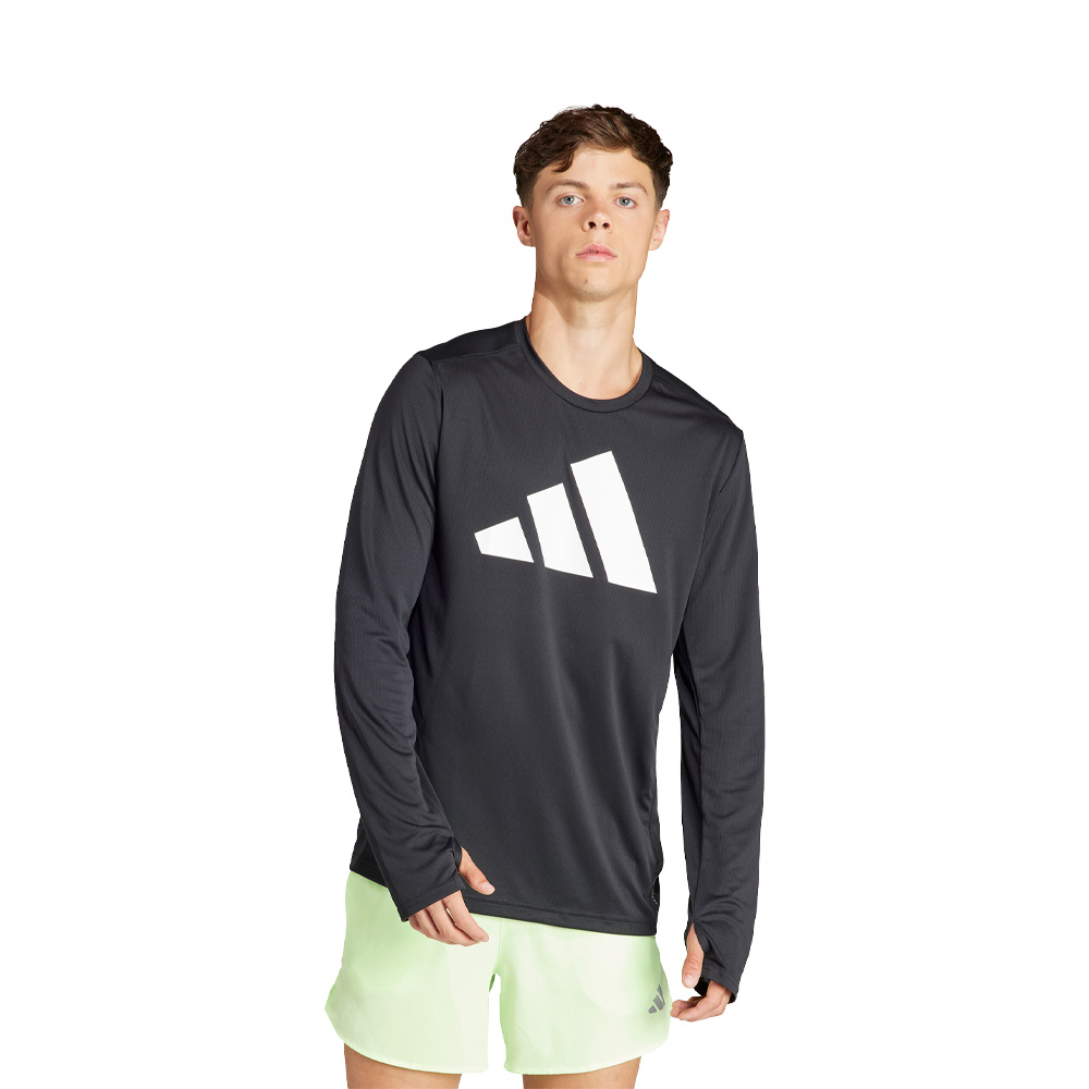 Adidas Run It Ls image number null