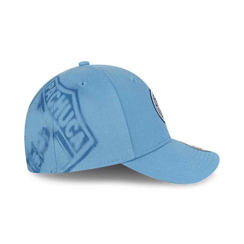 New Era 940 Lmx Stncl Pachuca image number null