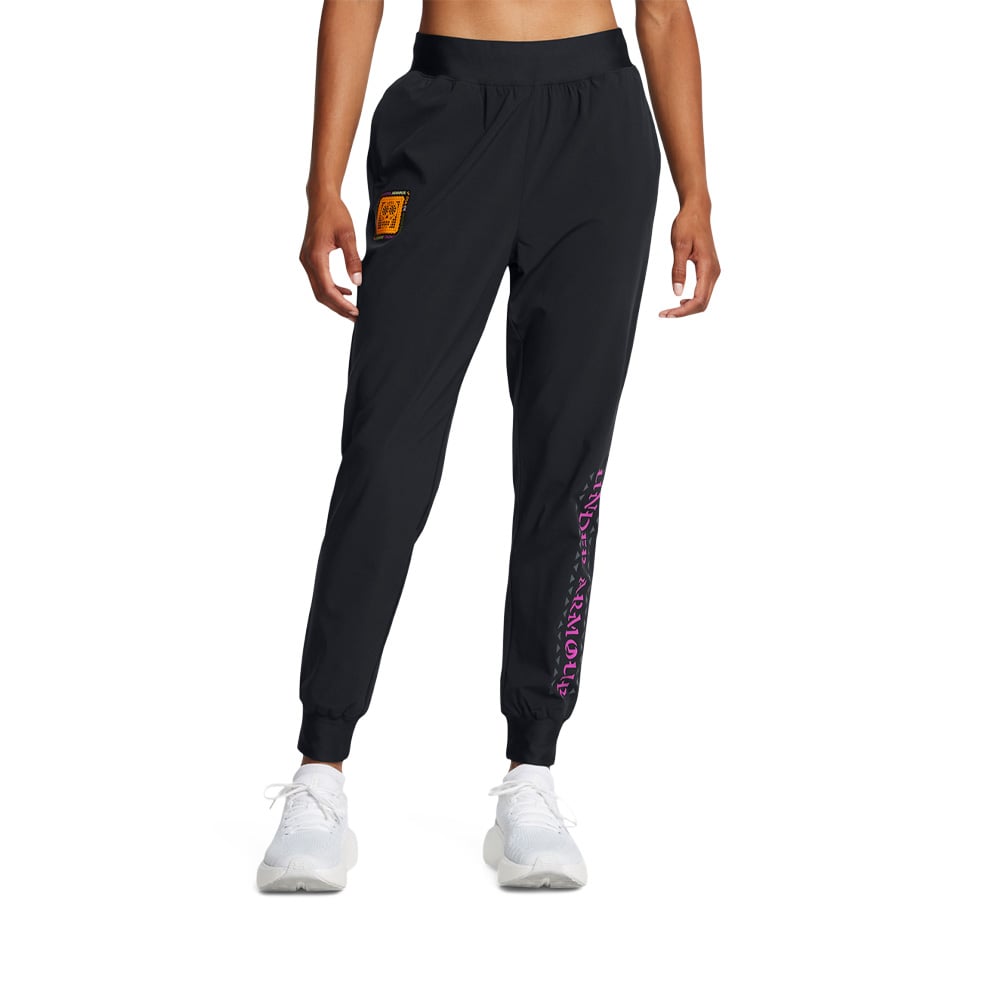 Under Armour Armoursport Woven Pant Dotd image number null