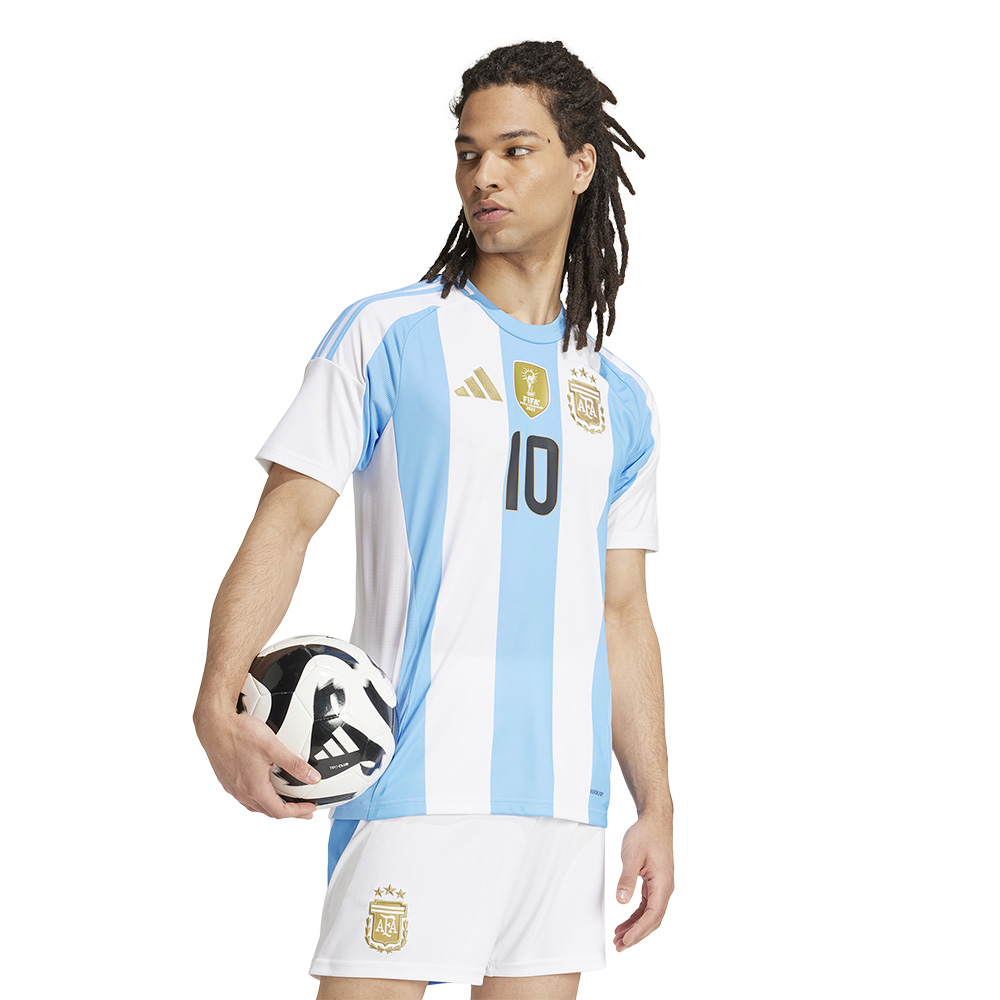 Adidas Afa H Messi D image number null