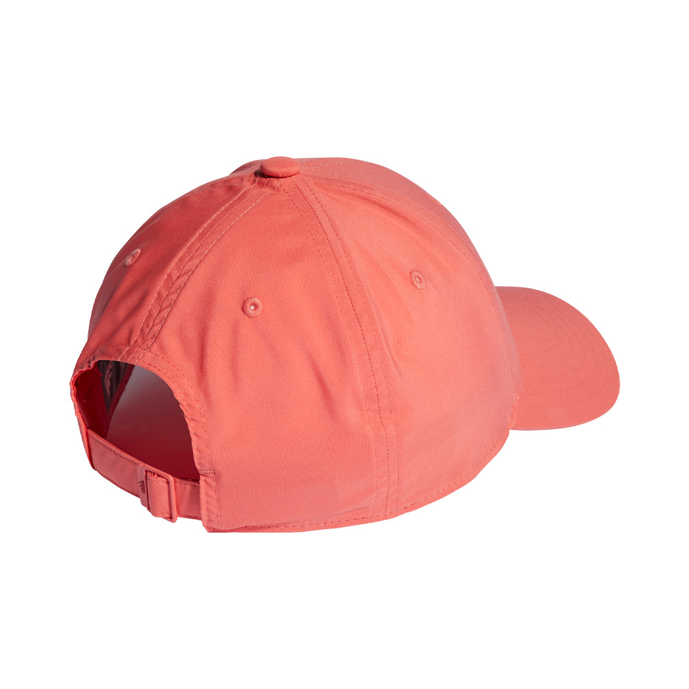 Adidas Bballcap Lt Emb image number null