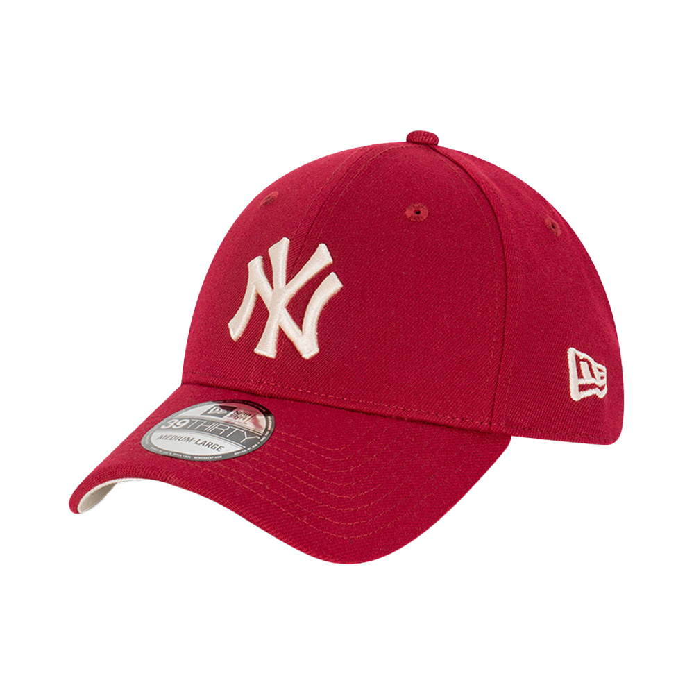 New Era 3930 Q423 Carryover New York Yankees image number null