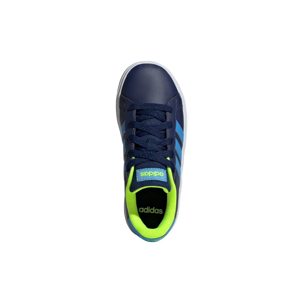 Adidas Grand Court 2 0 K image number null