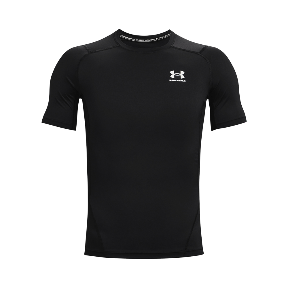 Under Armour Playera Heatgear Armour Hombre image number null