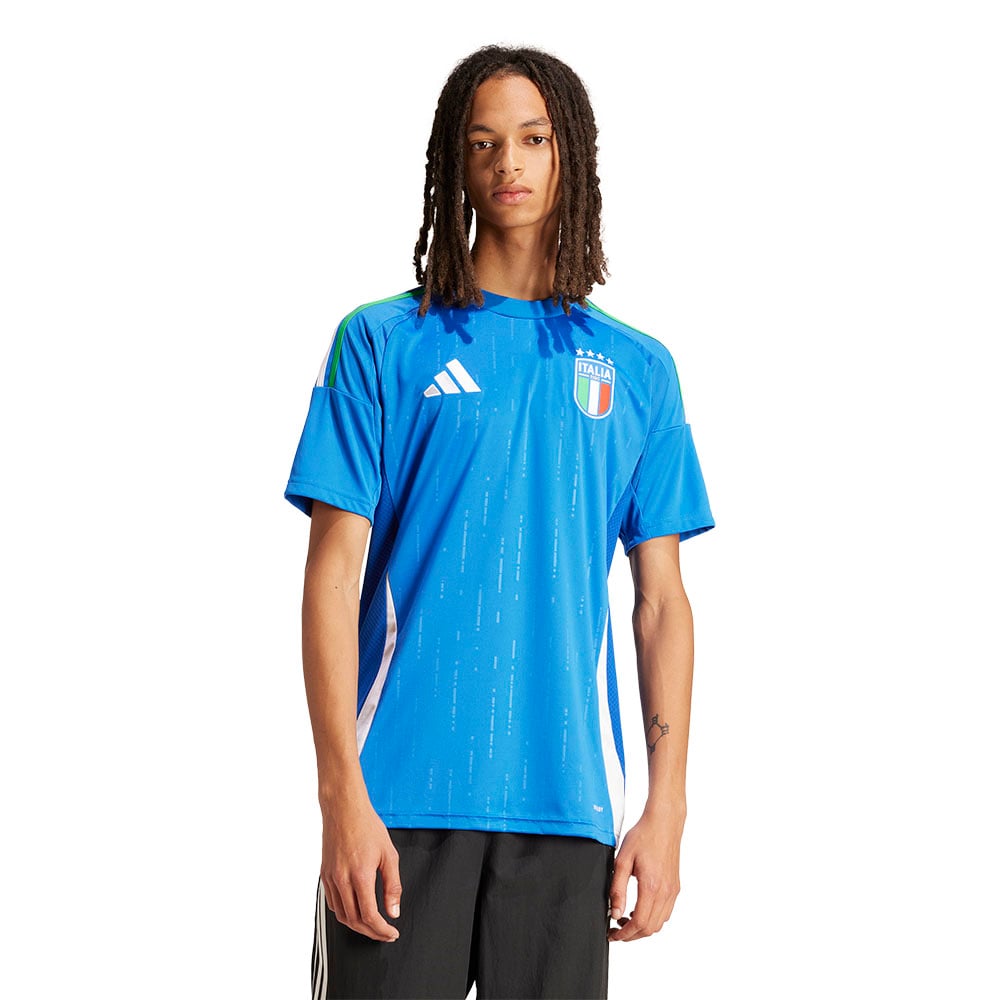 Adidas Jersey Local Italia 24 image number null