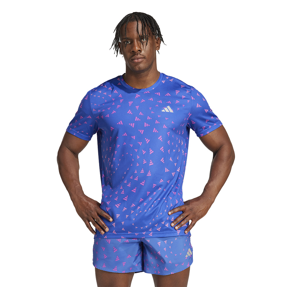 Adidas Playera Aeroready image number null