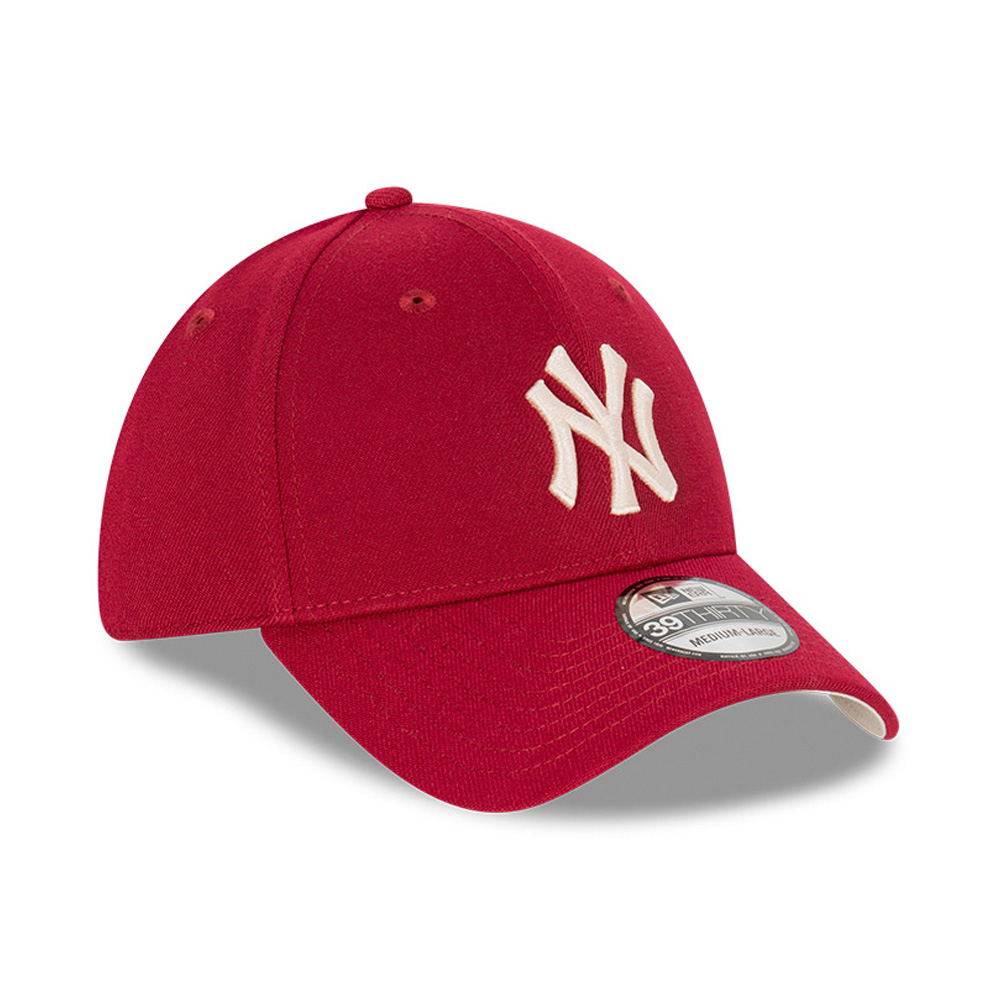 New Era 3930 Q423 Carryover New York Yankees image number null