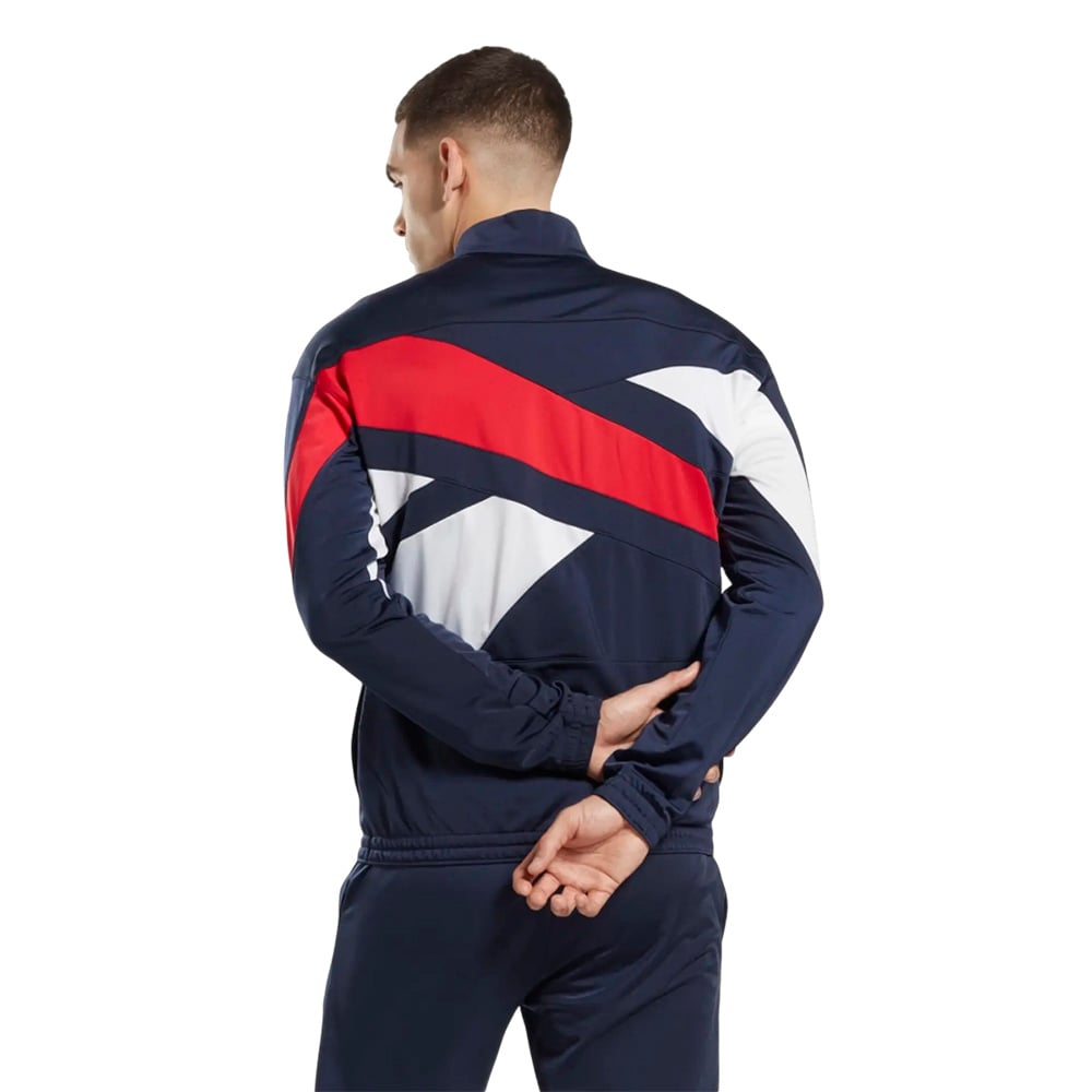 Reebok Ri Vector Knit Tracktop image number null