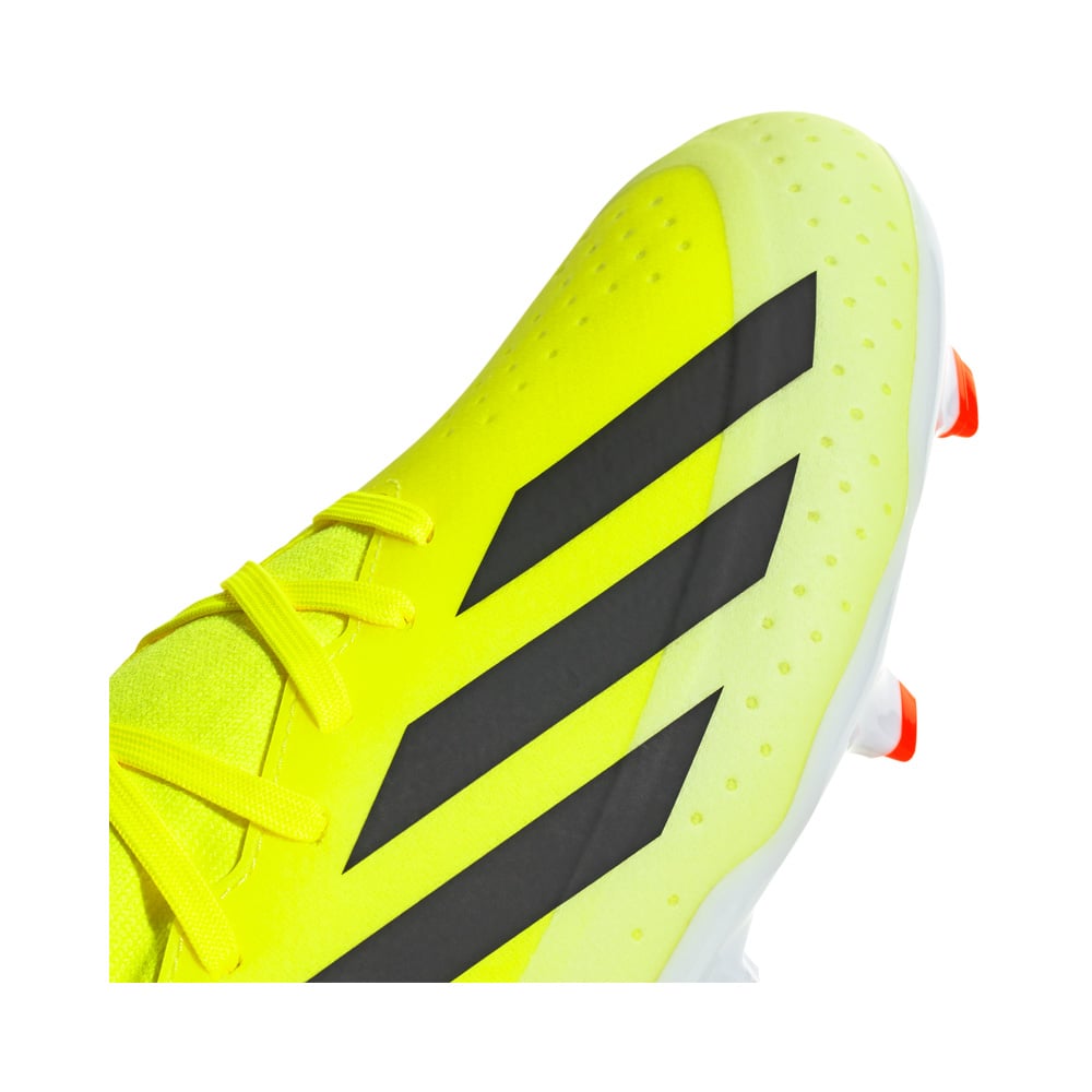 Adidas Calzado De Futbol X Crazyfast League Fg image number null